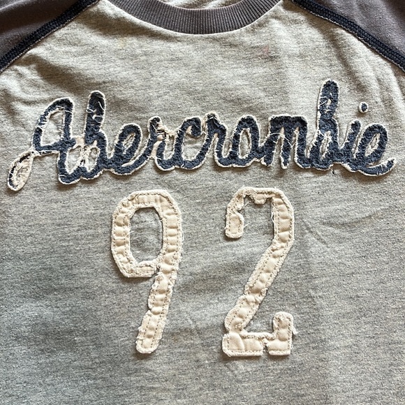 Abercrombie Boys XL T-Shirt - Picture 3 of 6